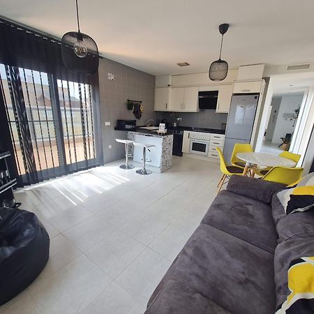 Attic Terrace 360 Moncofa Daire Moncófar Dış mekan fotoğraf