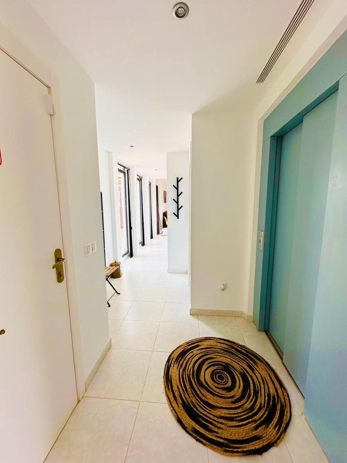 Attic Terrace 360 Moncofa Daire Moncófar Dış mekan fotoğraf