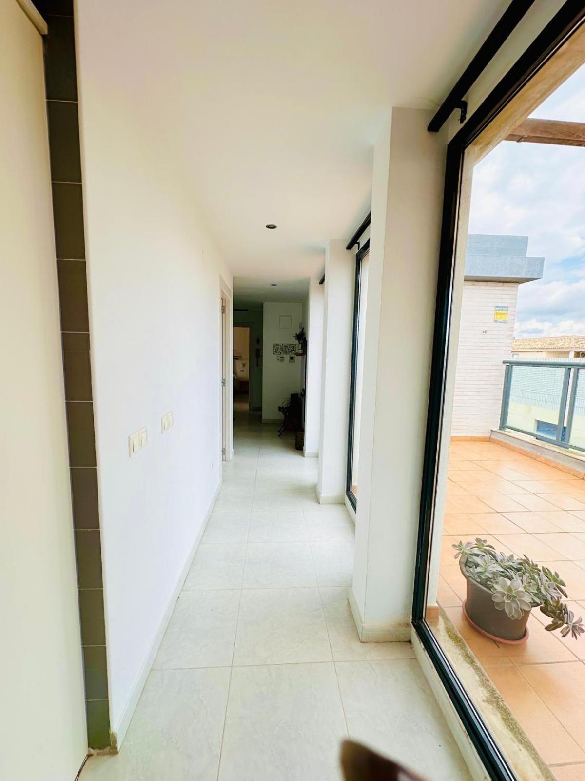Attic Terrace 360 Moncofa Daire Moncófar Dış mekan fotoğraf