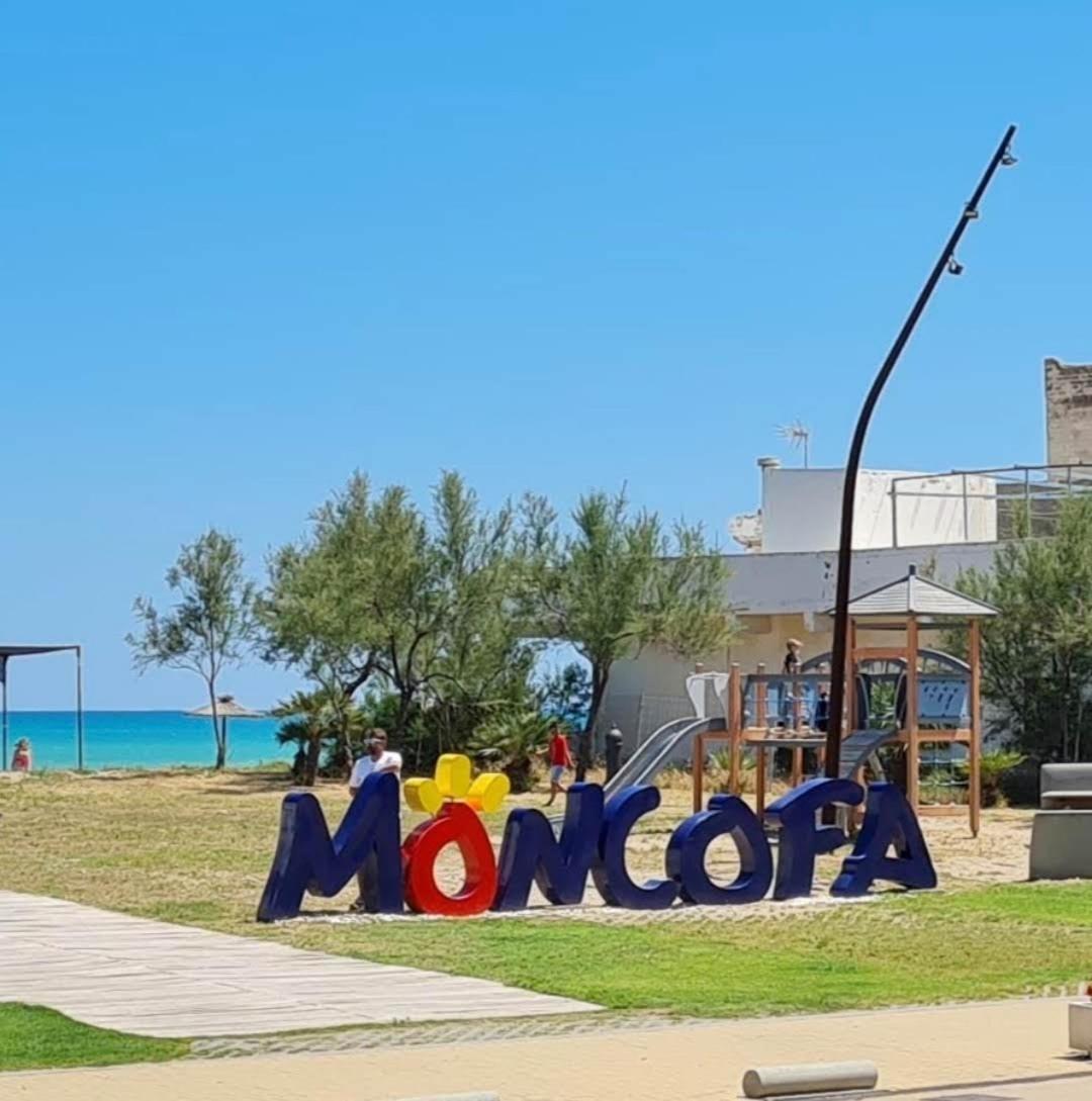 Attic Terrace 360 Moncofa Daire Moncófar Dış mekan fotoğraf