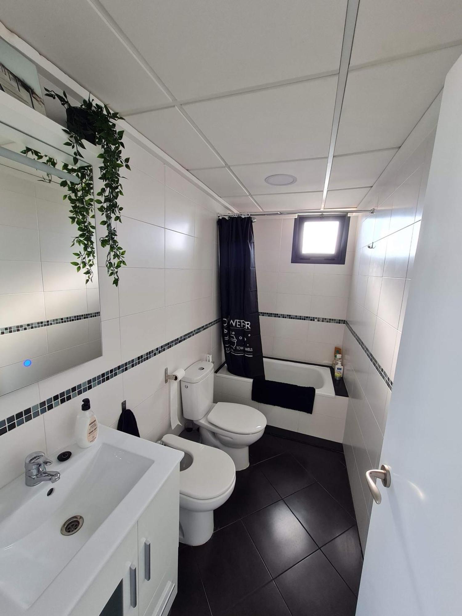 Attic Terrace 360 Moncofa Daire Moncófar Dış mekan fotoğraf