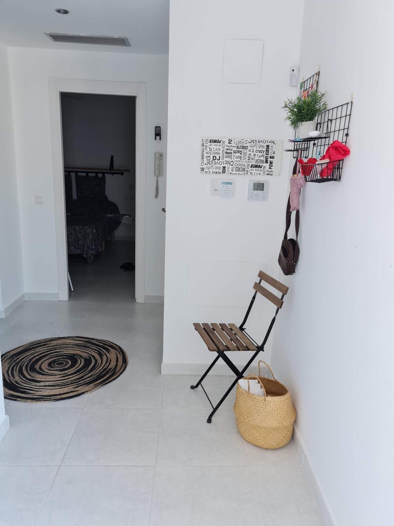 Attic Terrace 360 Moncofa Daire Moncófar Dış mekan fotoğraf