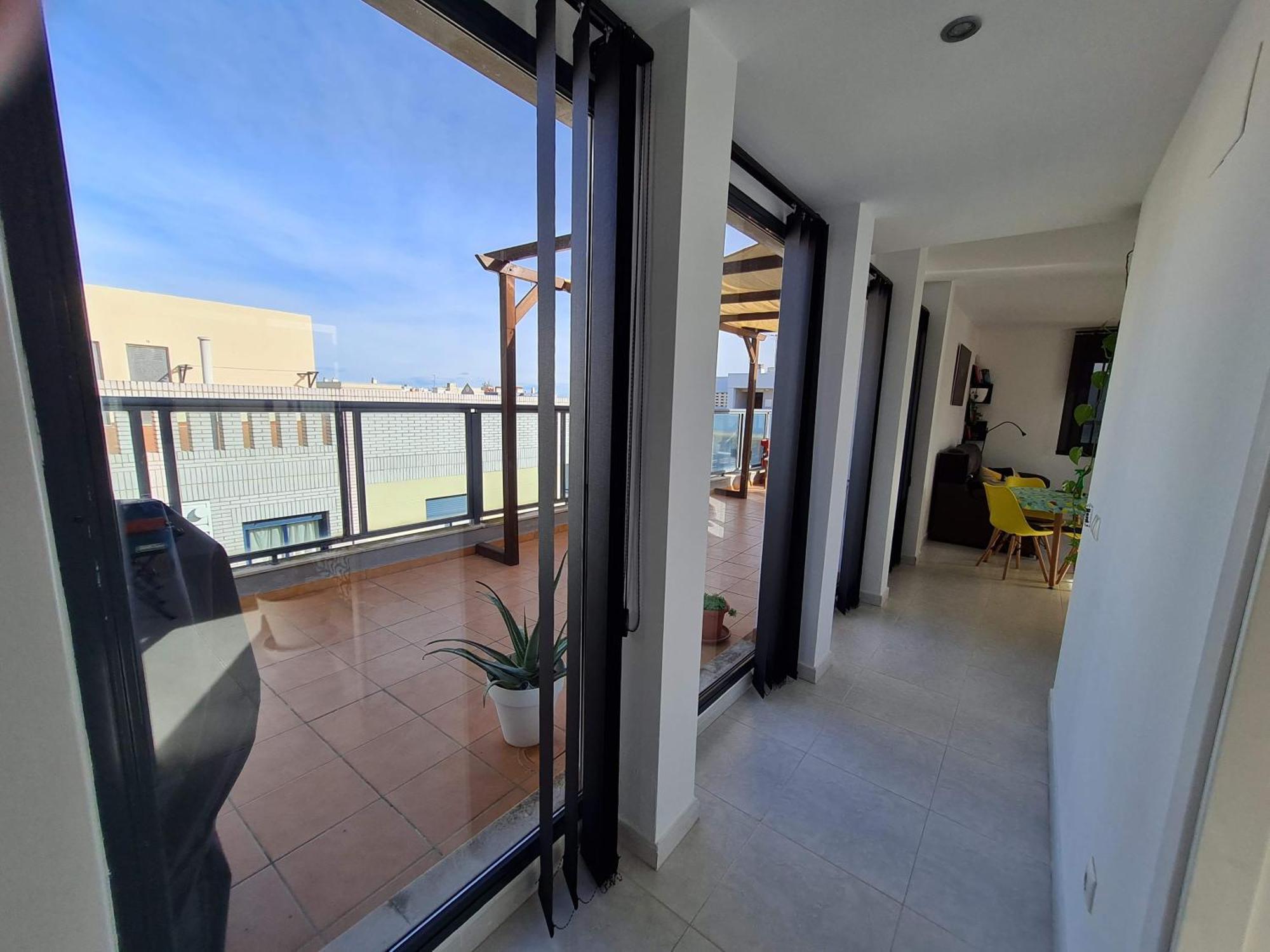 Attic Terrace 360 Moncofa Daire Moncófar Dış mekan fotoğraf
