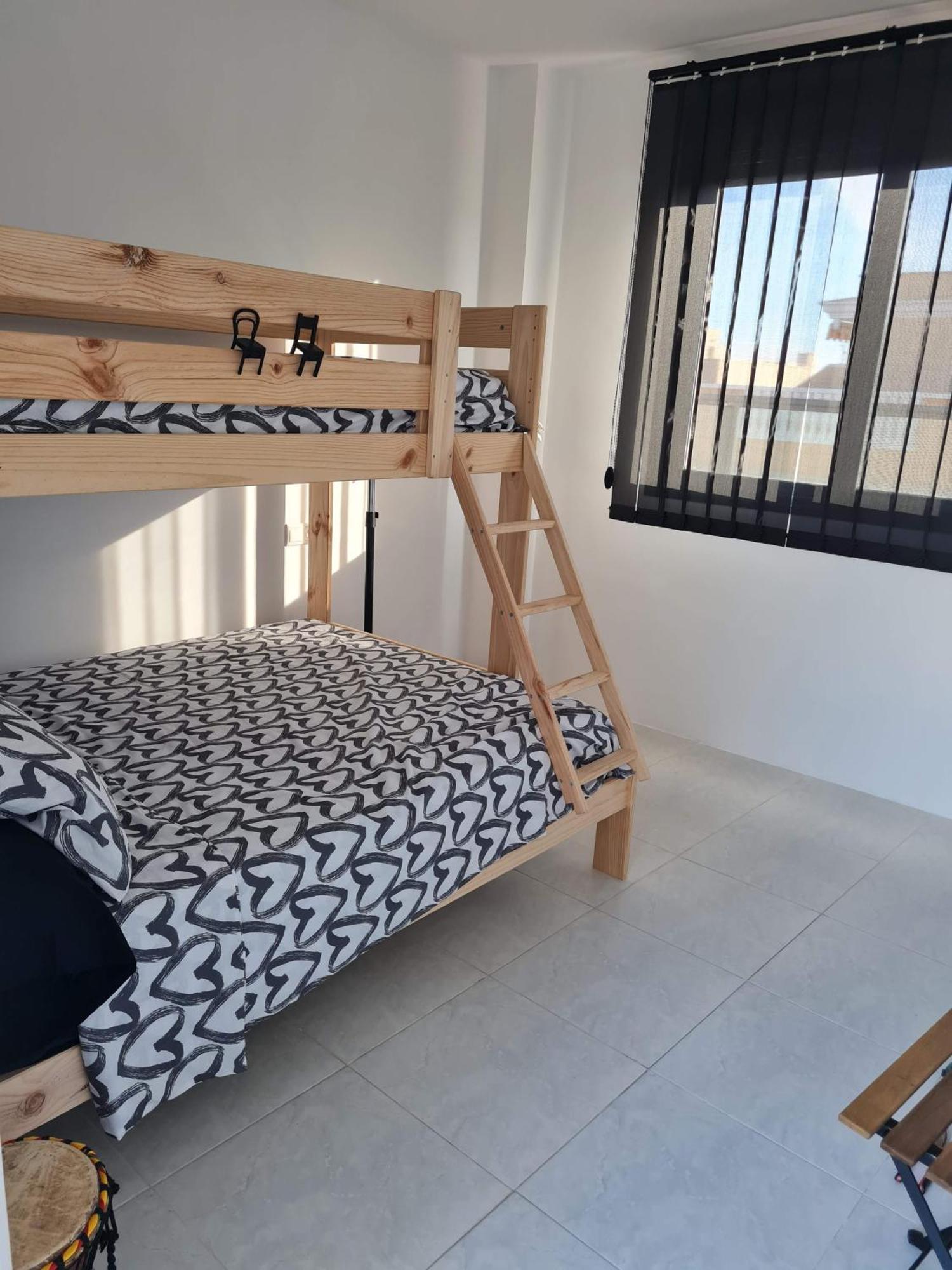 Attic Terrace 360 Moncofa Daire Moncófar Dış mekan fotoğraf