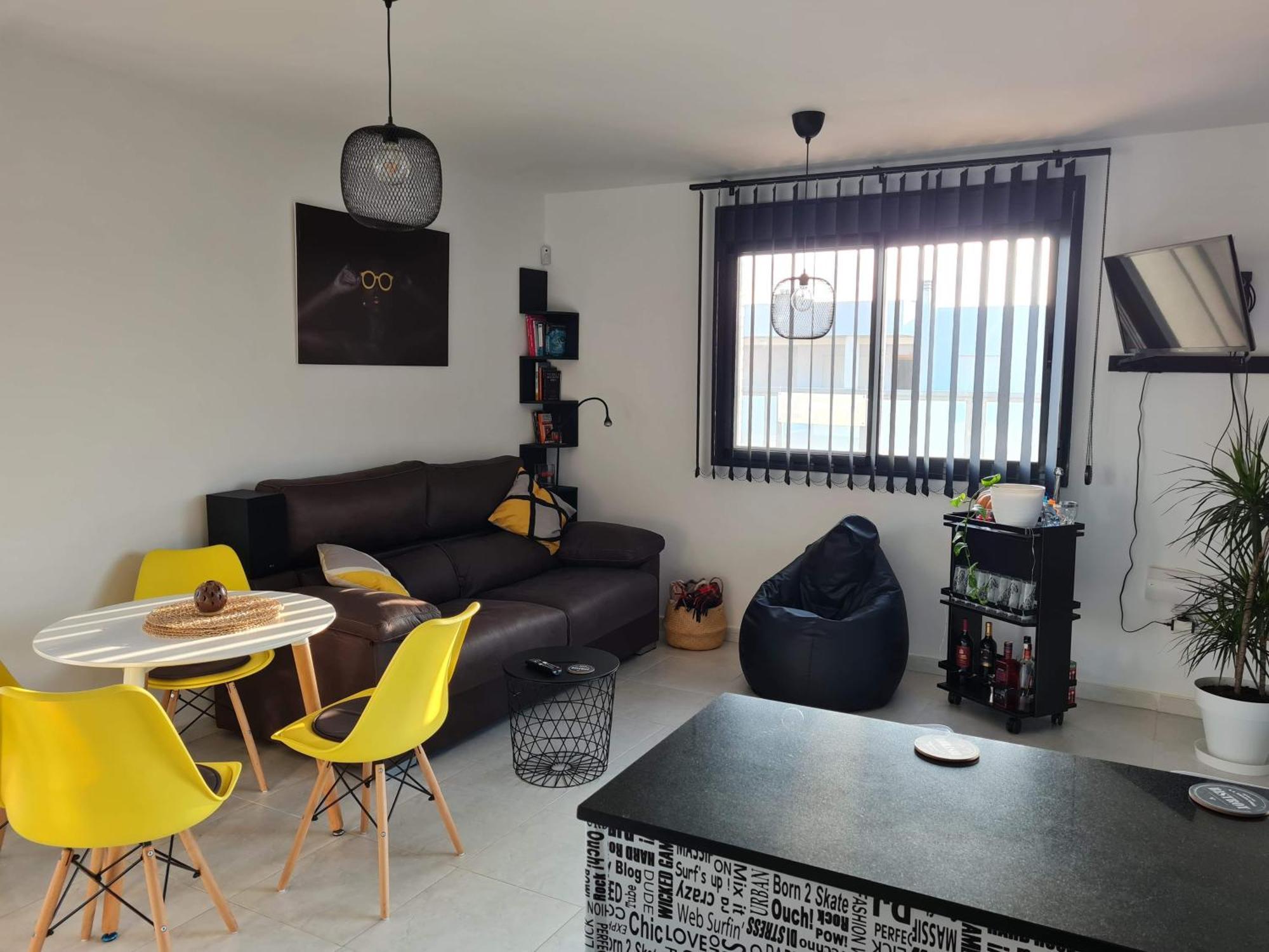 Attic Terrace 360 Moncofa Daire Moncófar Dış mekan fotoğraf